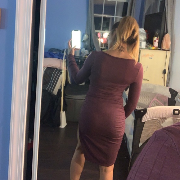 Dress - Picture 5 of 5